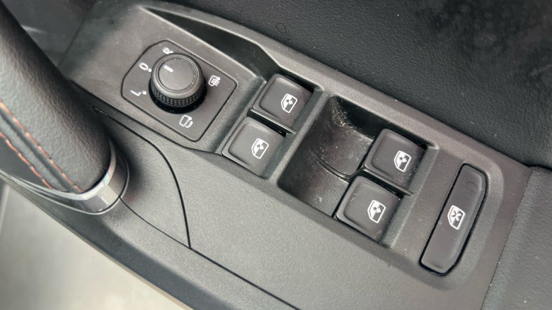 CUPRA Leon 1.4 eHybrid VZ2 Design Edition 5dr DSG Hatchback